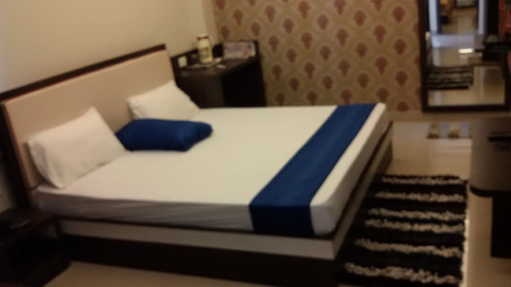 Hotel Janki International