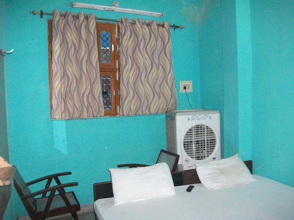 Shree Hare rama hare krishna guest house