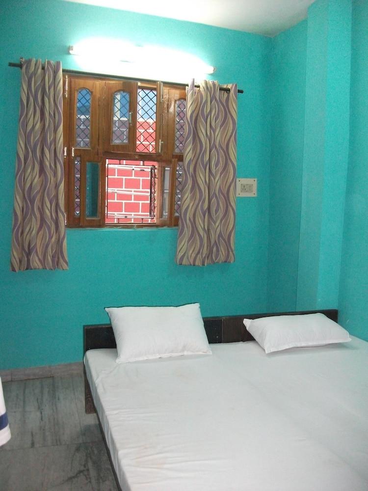 Shree Hare rama hare krishna guest house