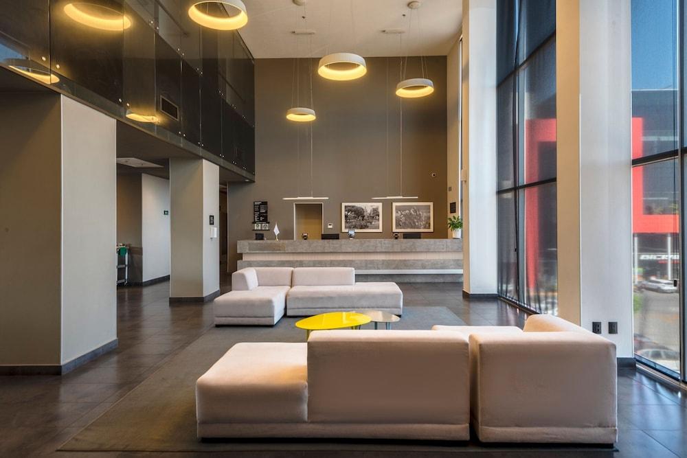 City Express Plus by Marriott Guadalajara Palomar