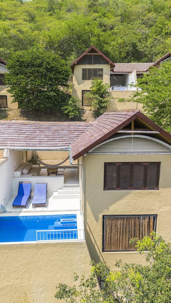 Entremonte Wellness Hotel & Spa