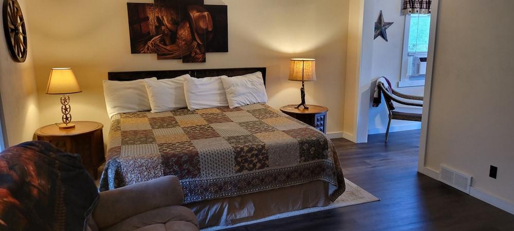 Trickling Waters Retreat