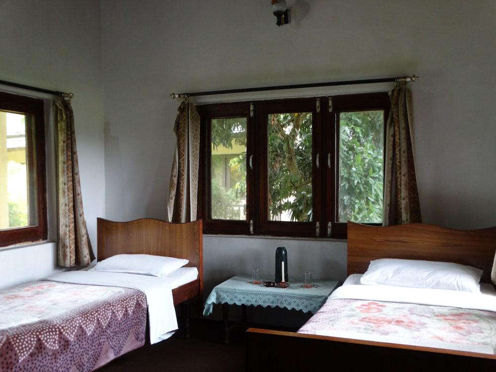 Nepal Wildlife Resort