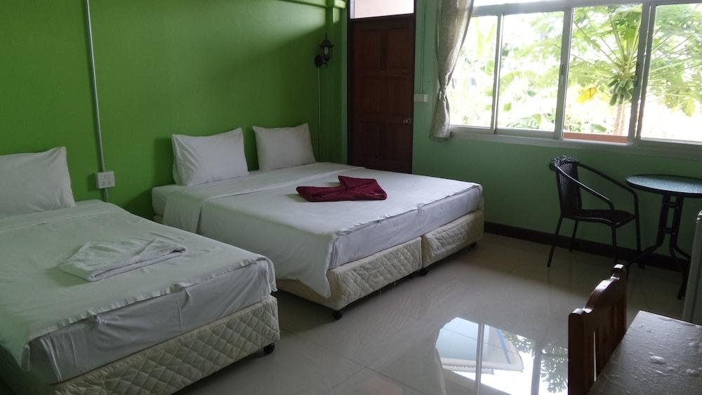 U Sabuy Mansion Trang