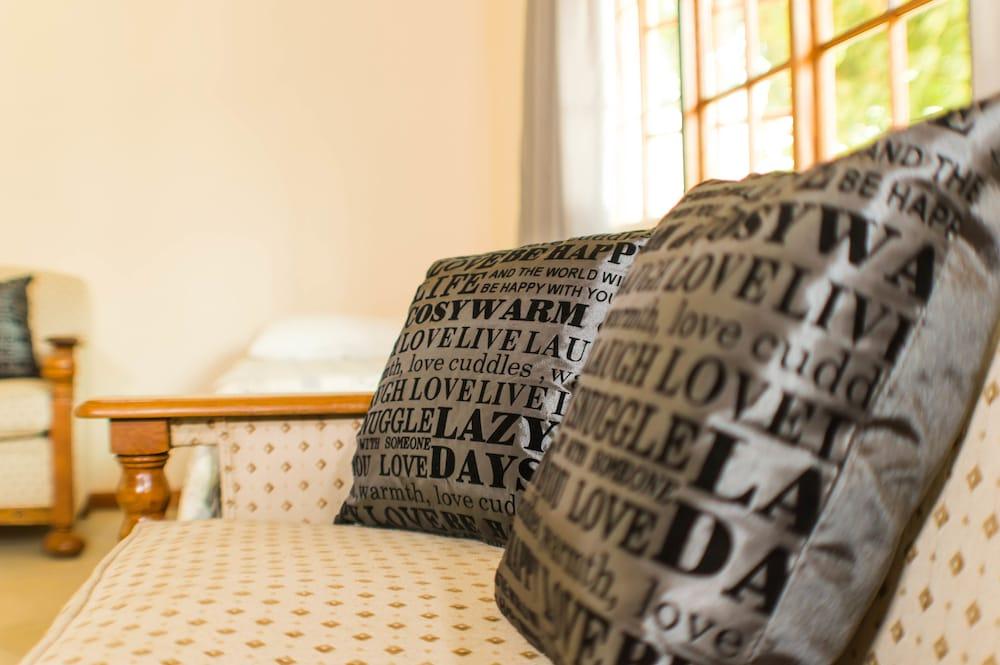 Rosedale Organic Farm B&B