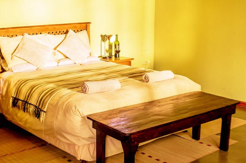 Rosedale Organic Farm B&B