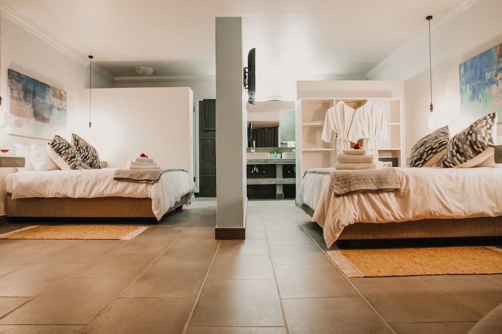 Giardino Boutique Hotel