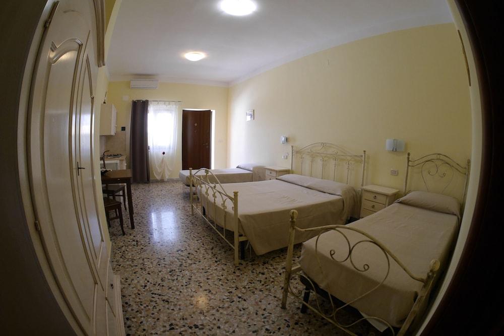 Masseria Lama D'Impisa