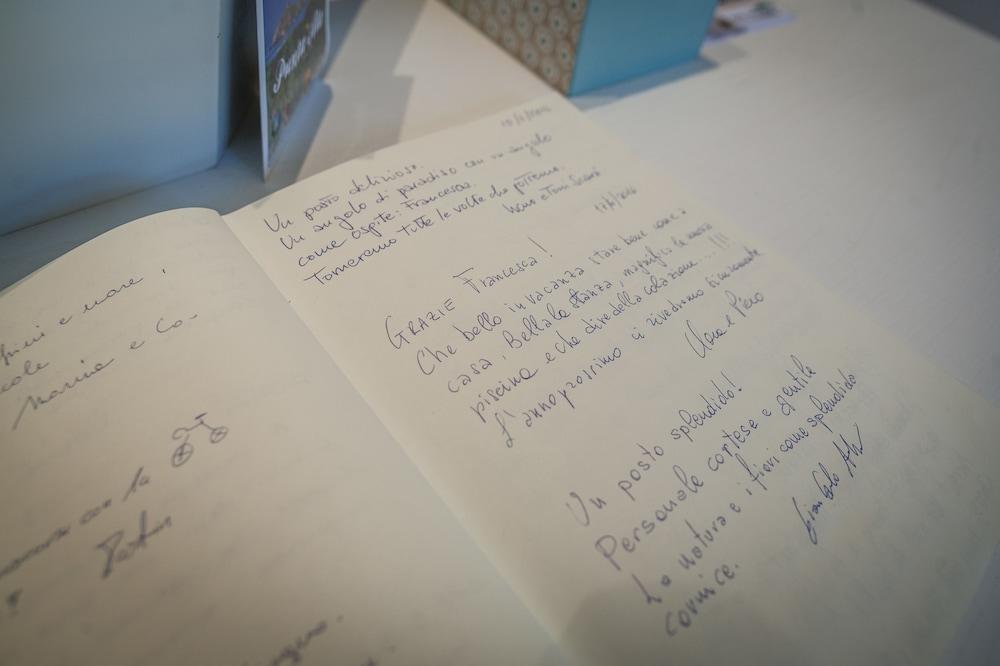 ARLI Hotel Hideaway Punta Ala