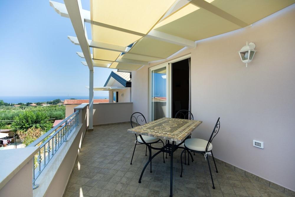 Residenza Borgo Italico