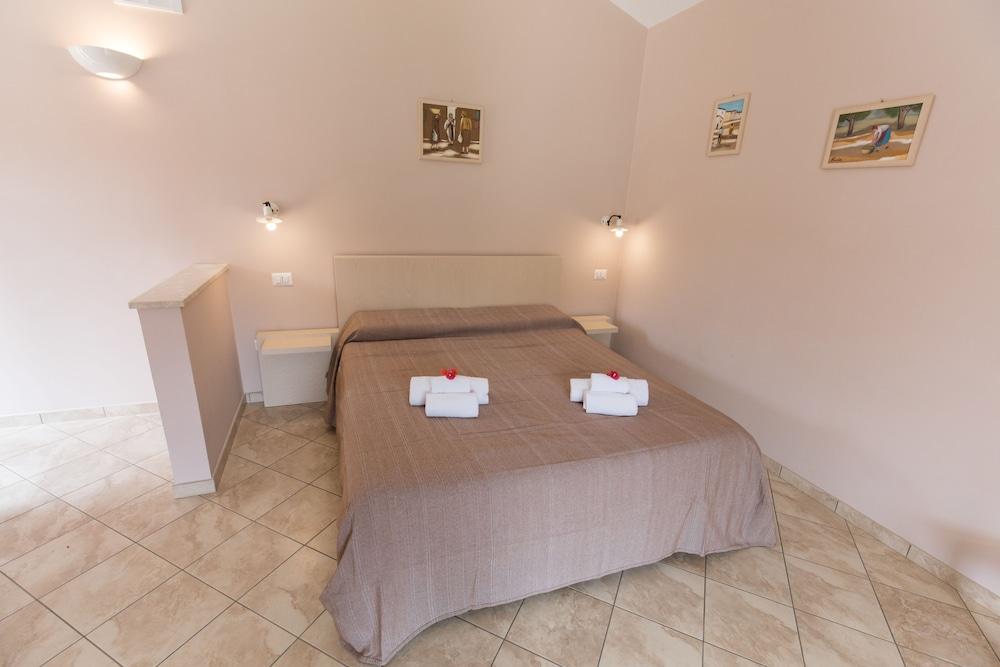 Residenza Borgo Italico