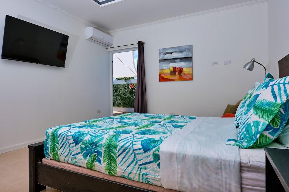 Little Paradise Aruba