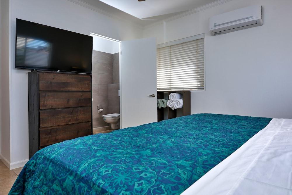 Little Paradise Aruba