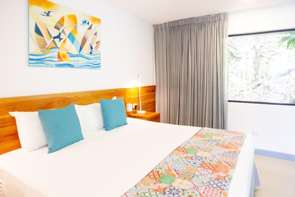 La Vela Boutique Hotel