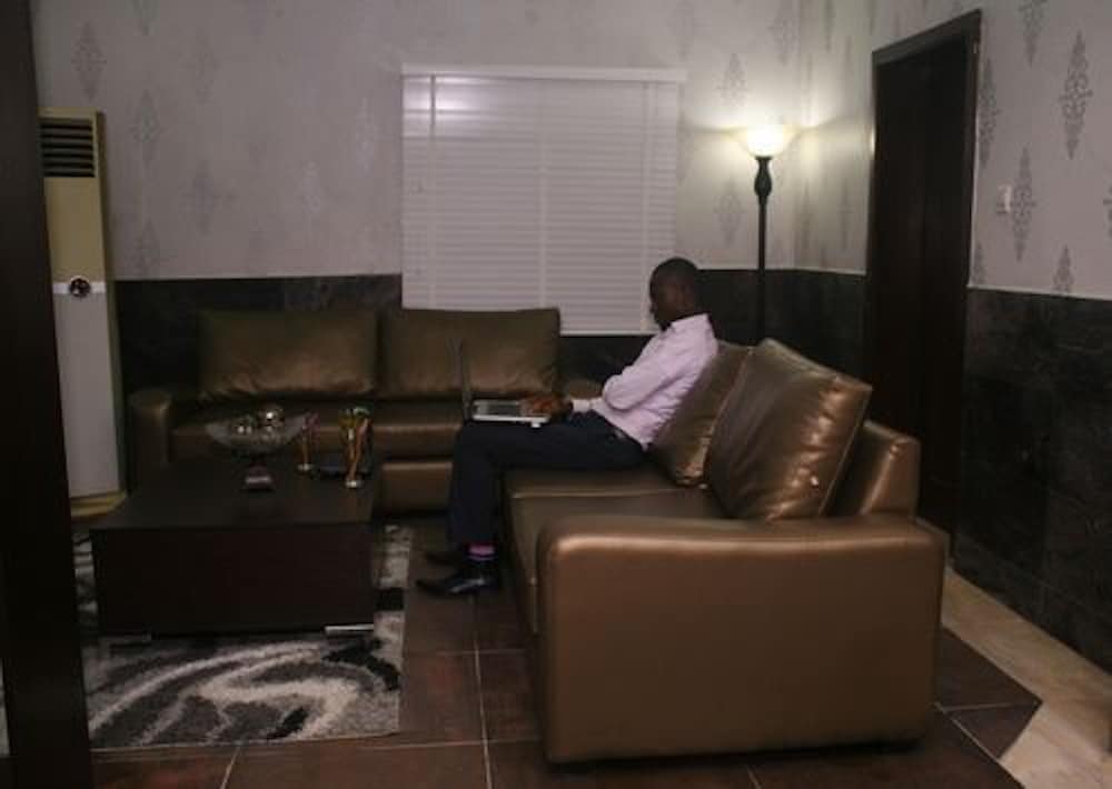 Eastgate Hotel Lekki