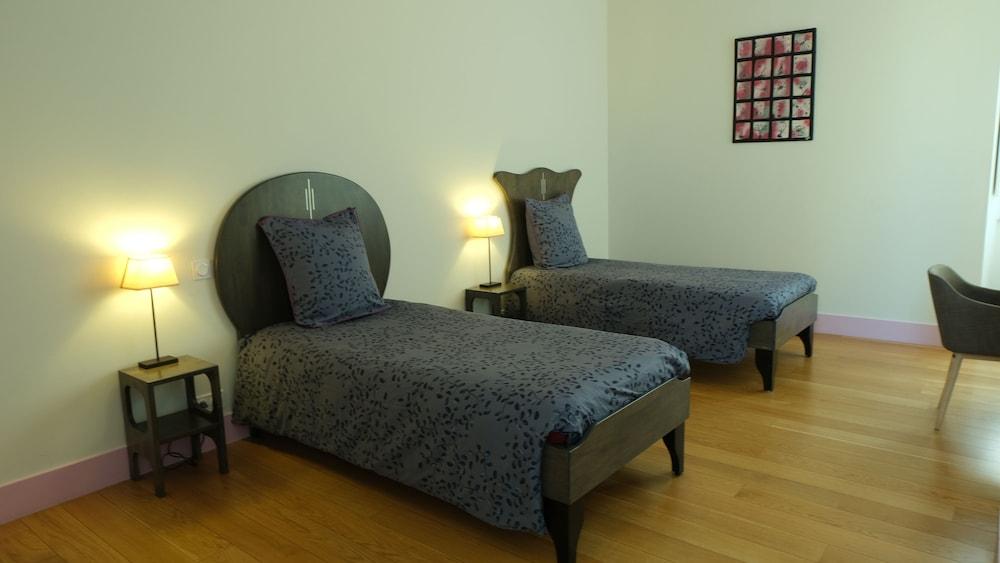 Château de Briançon, The Originals Relais