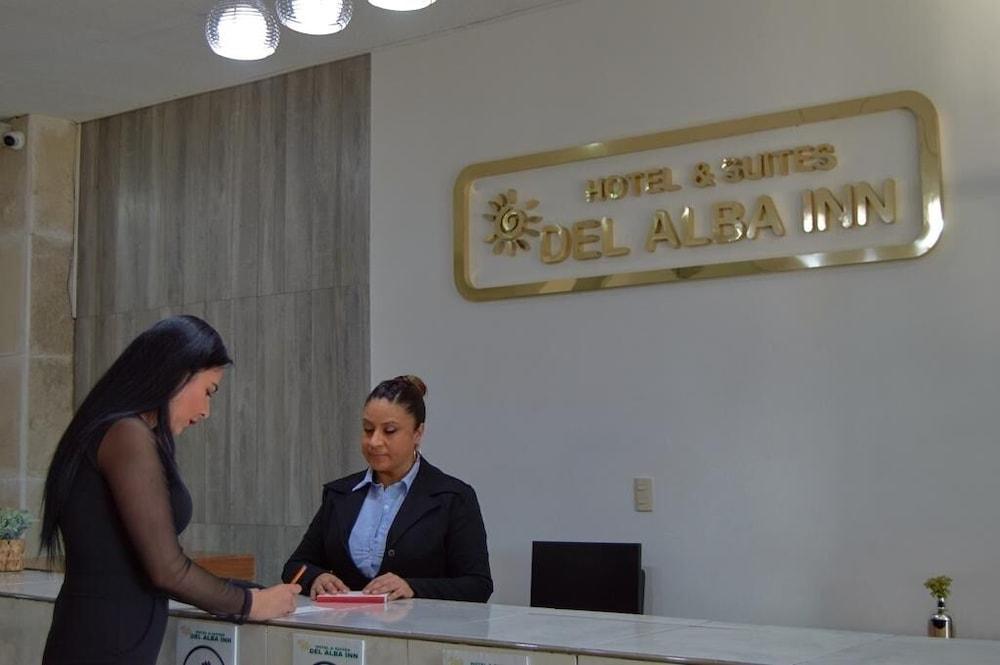 Hotel del Alba