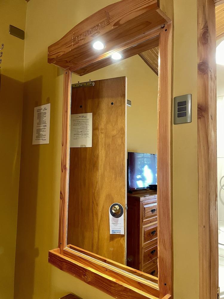 Hotel Corvatsch Chile