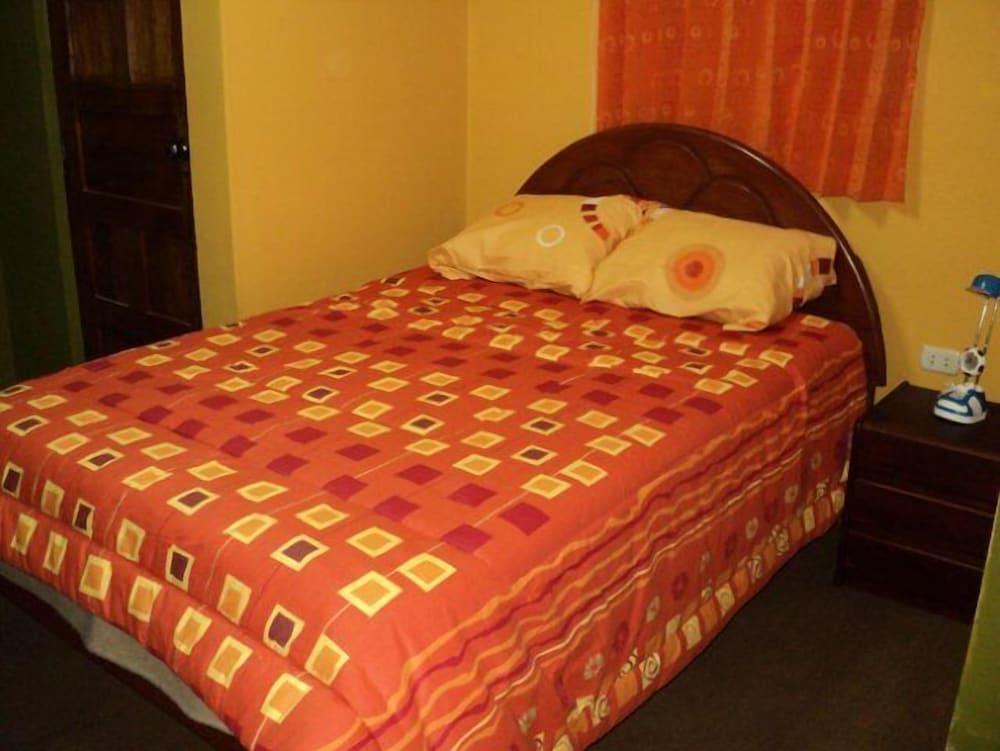 Sunset House Cusco - Hostel