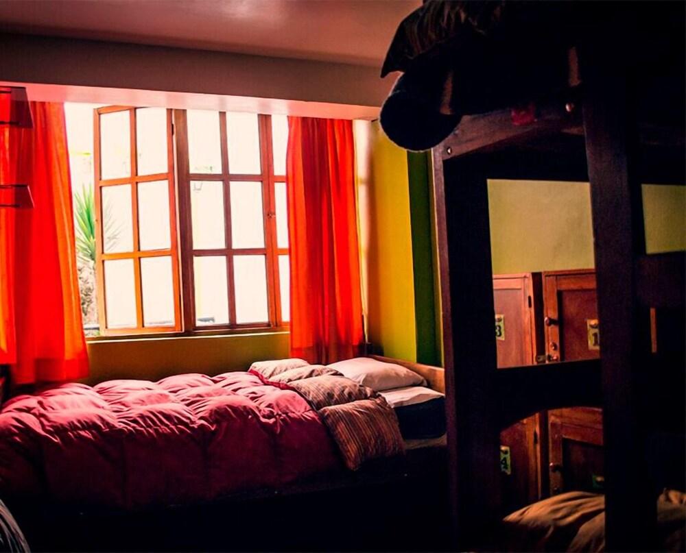 Sunset House Cusco - Hostel