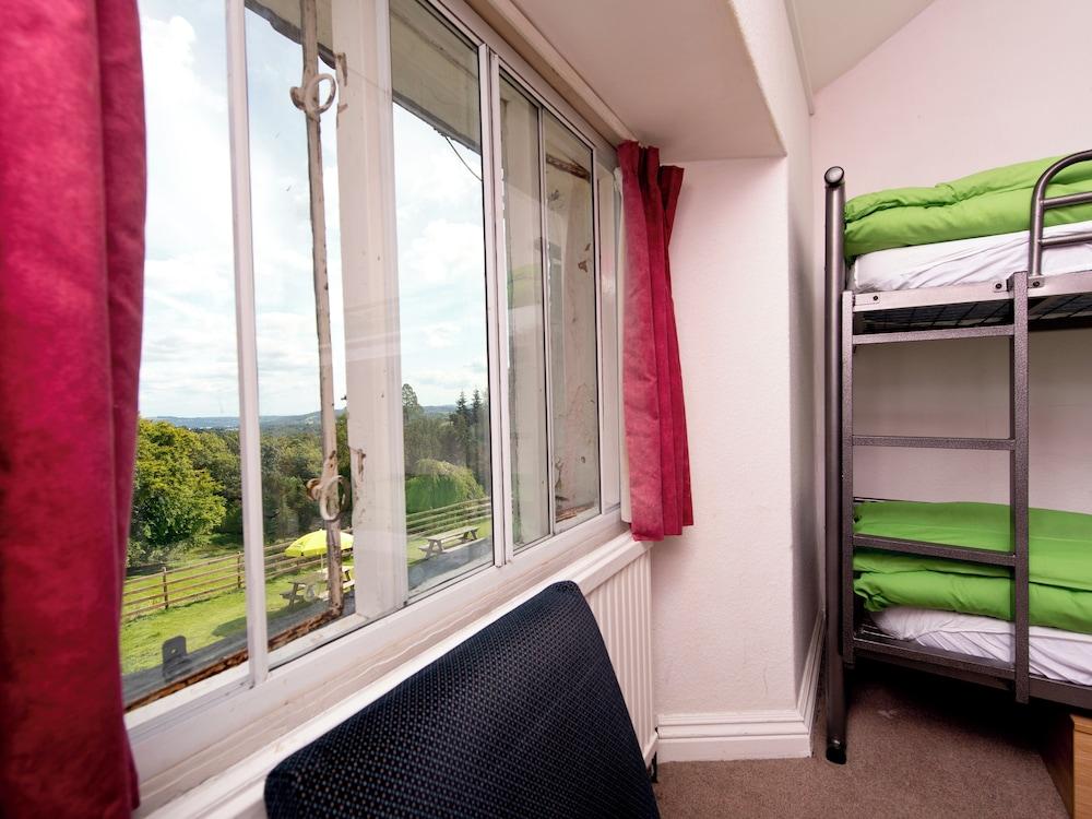 YHA Langdale - Hostel