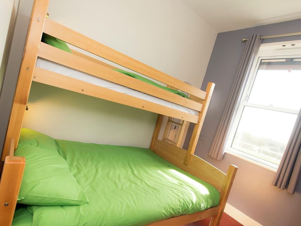 YHA National Forest - Hostel