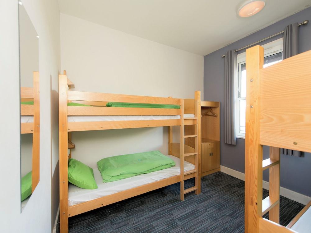 YHA National Forest - Hostel