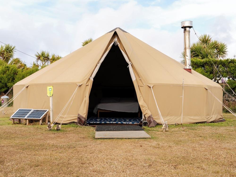 YHA Treyarnon - Hostel