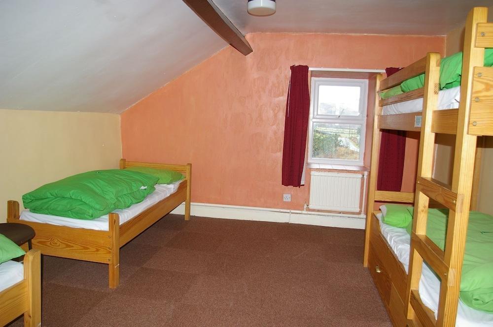 YHA Snowdon Ranger - Hostel