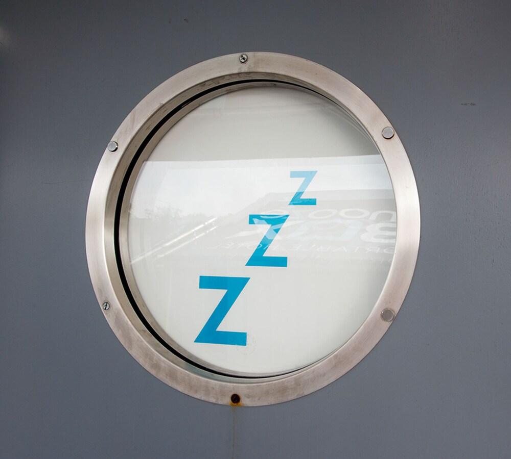 YHA Eden Project - Hostel