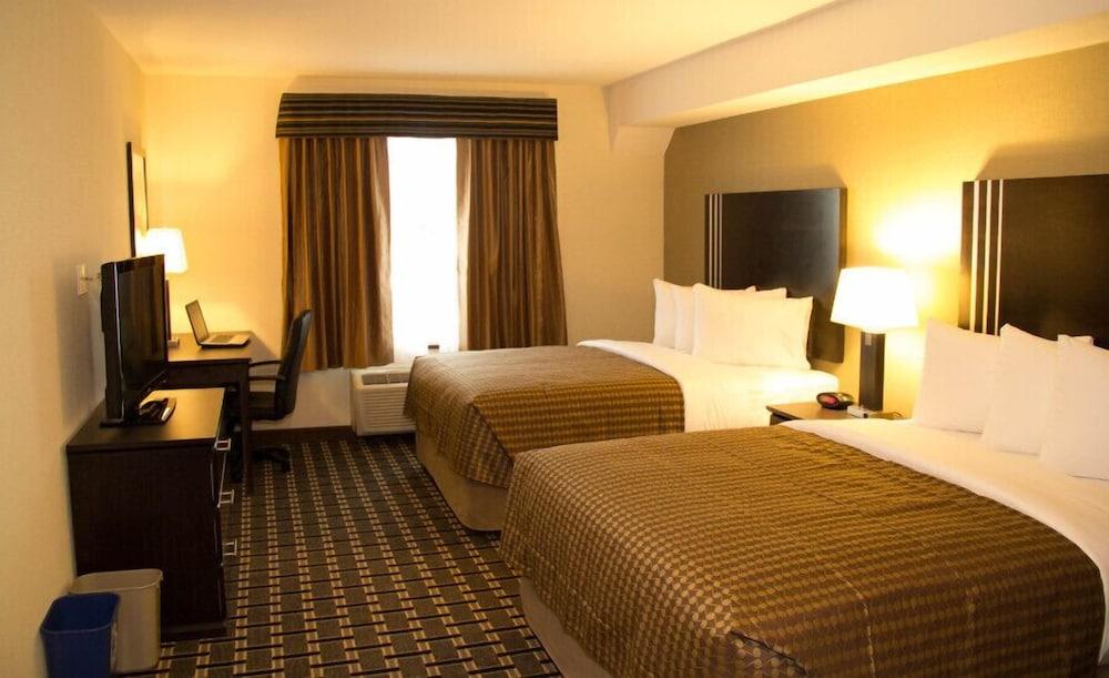 Sigma Inn & Suites Melville