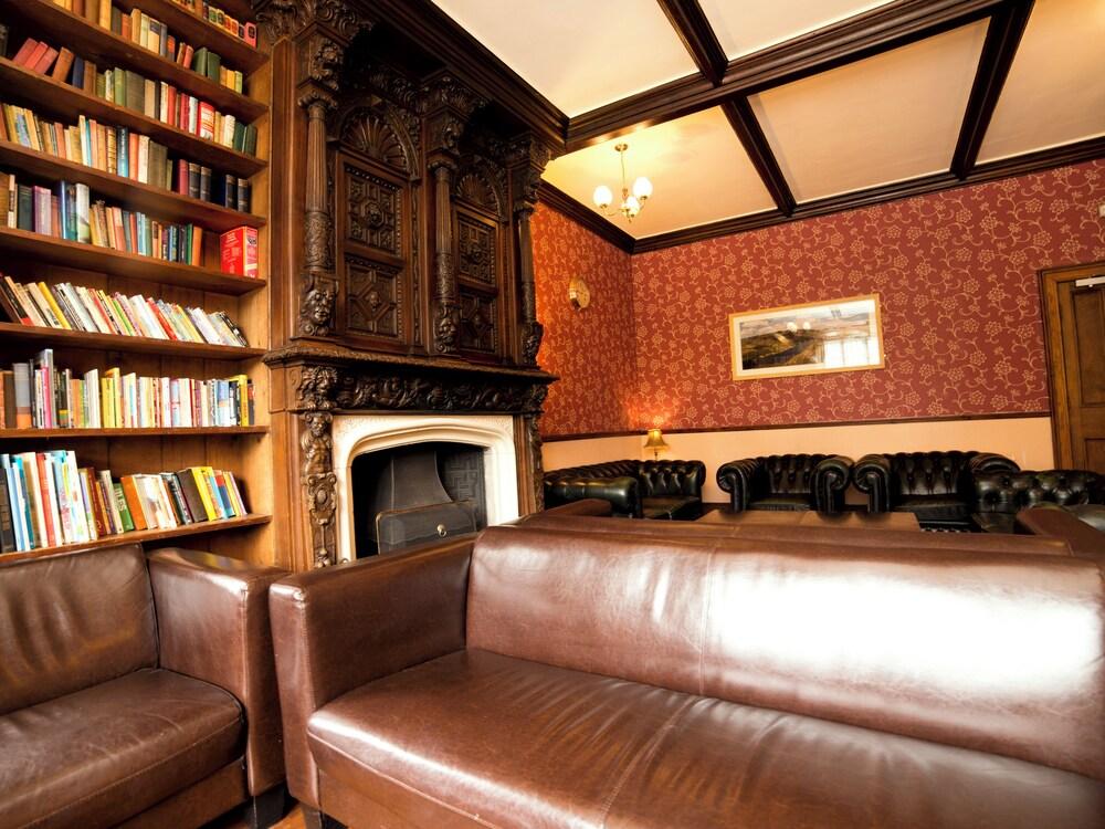 YHA Wasdale Hall - Hostel