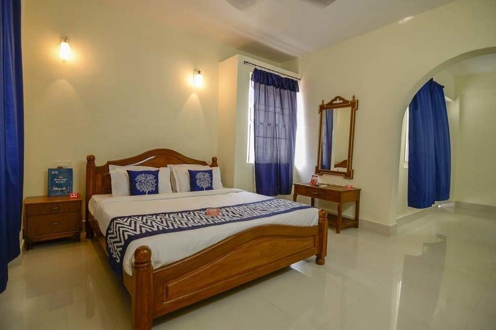 William's Beach Retreat