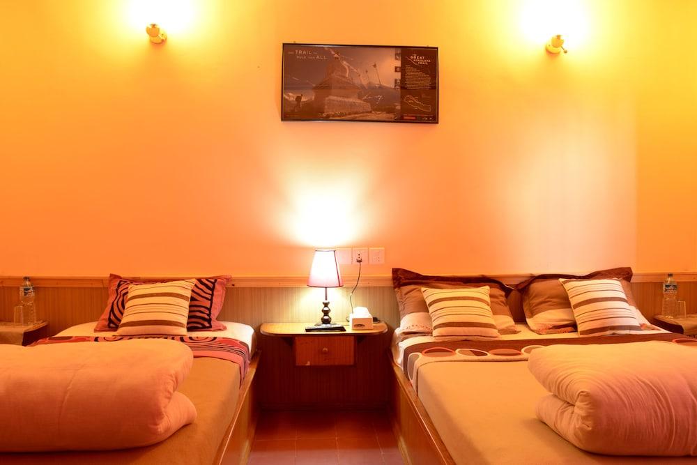 Balthali Village Resort