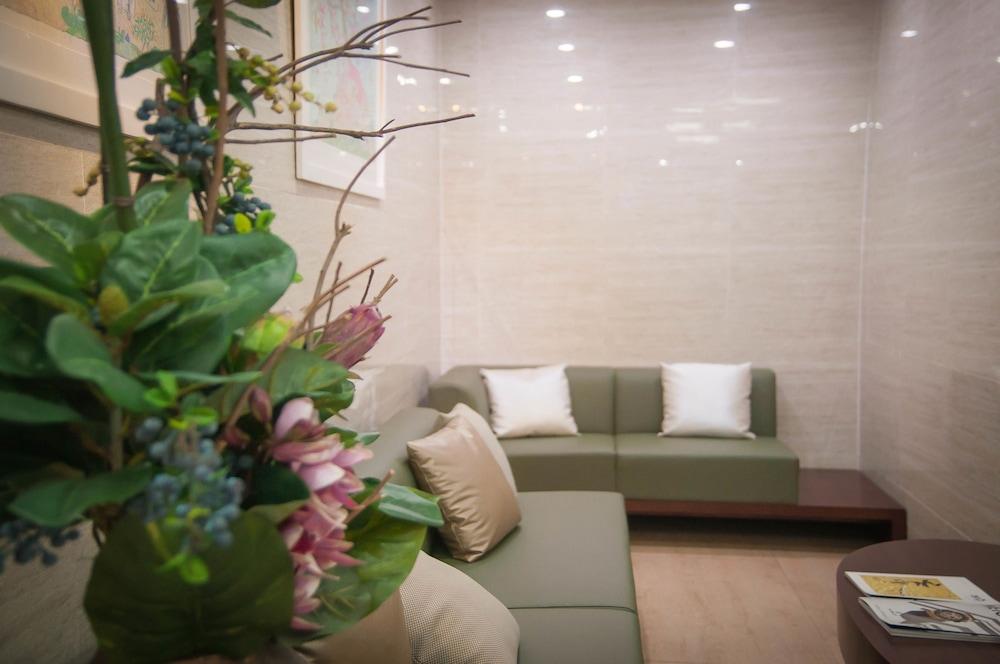 Benikea Jungmun Hotel