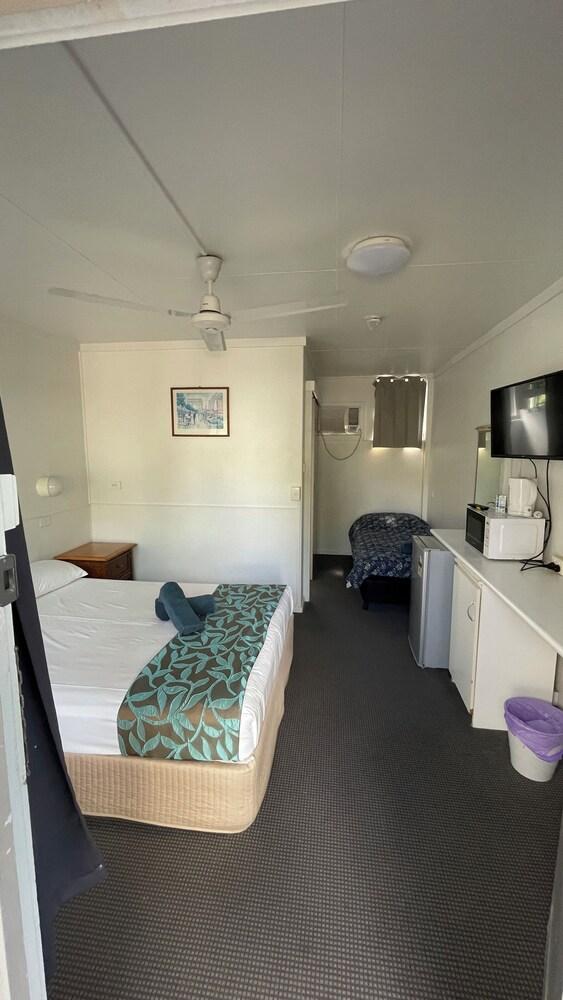 Cairns City Motel