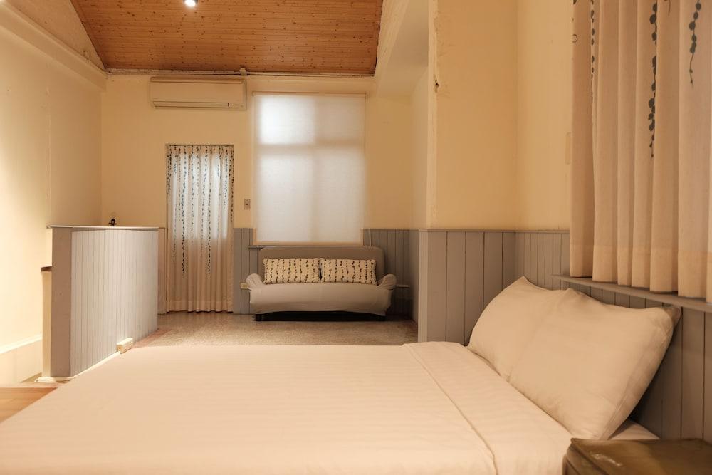 Adore Tainan - Adore House