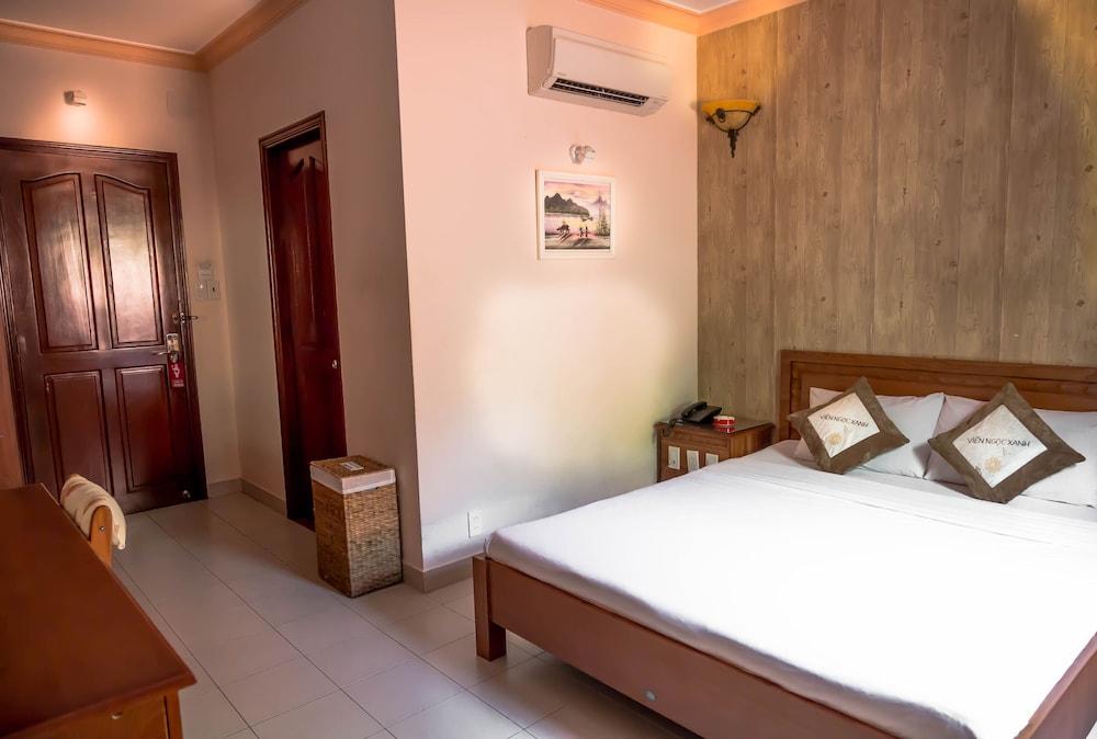 Vien Ngoc Xanh 1 Hotel