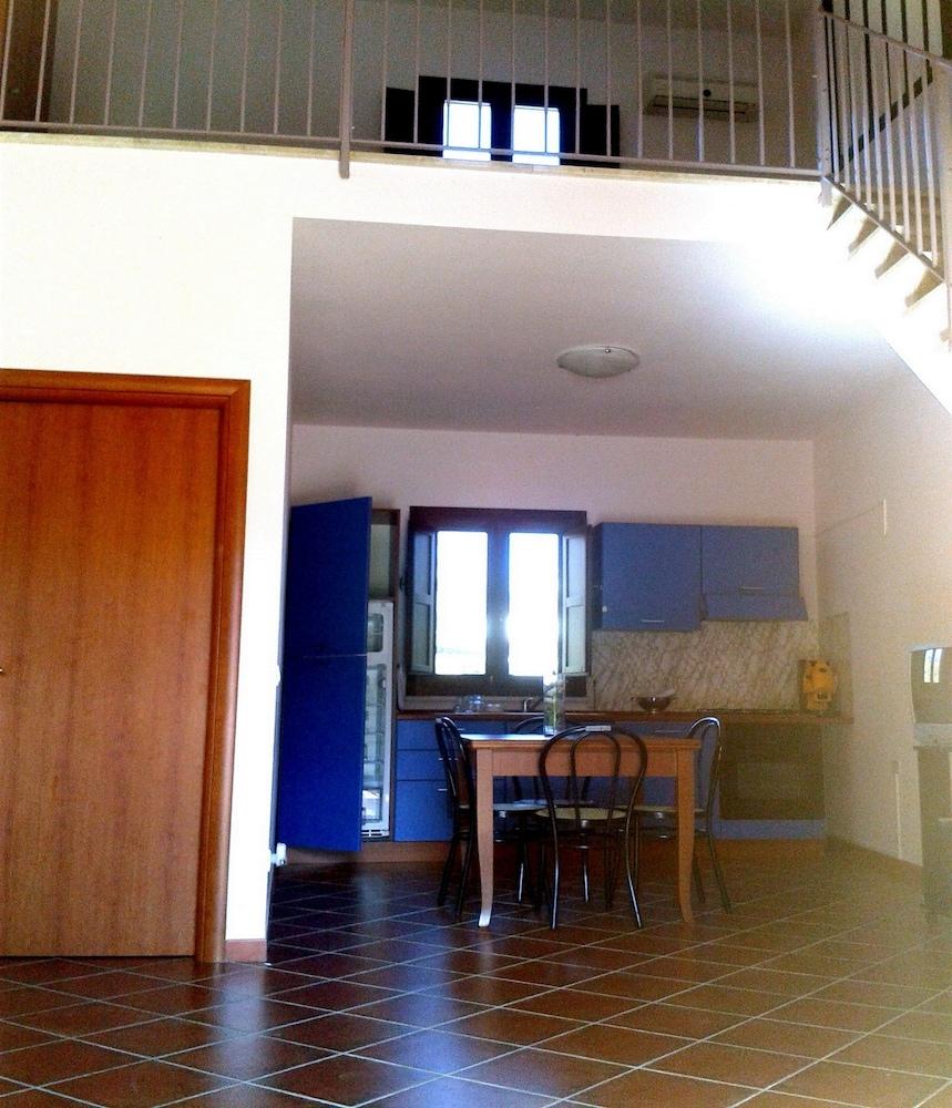 Villaggio dei Balocchi