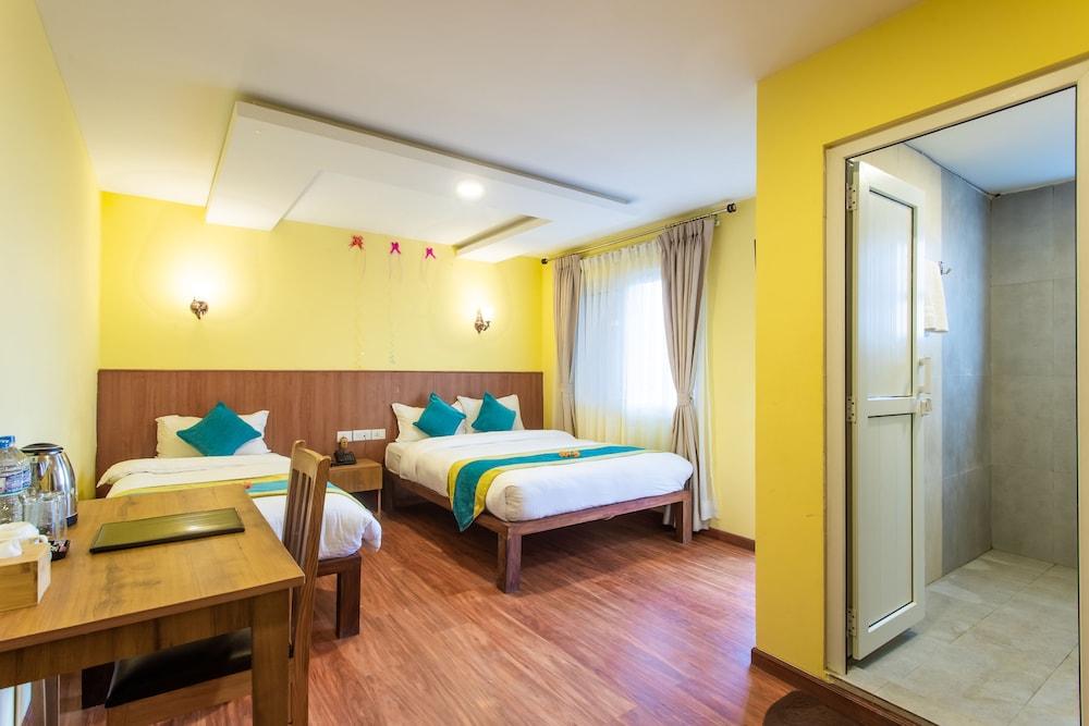 Naikap Village Resort