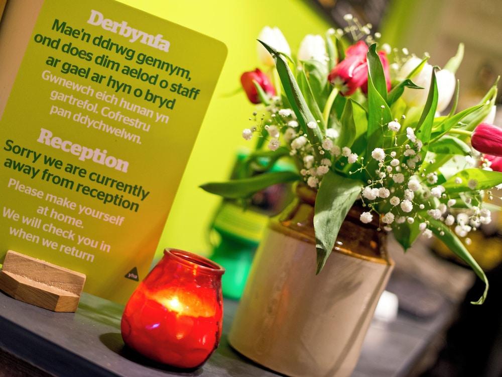 YHA Brecon Beacons - Hostel