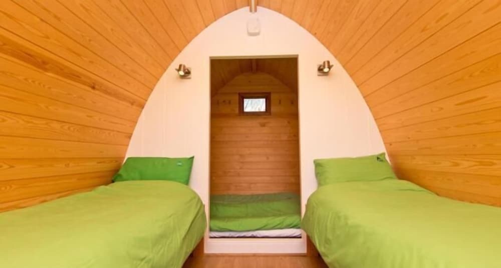 YHA Snowdon Llanberis - Hostel