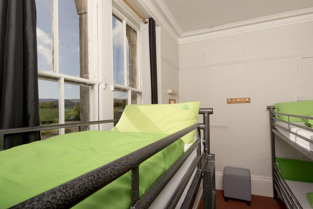 YHA Hathersage - Hostel