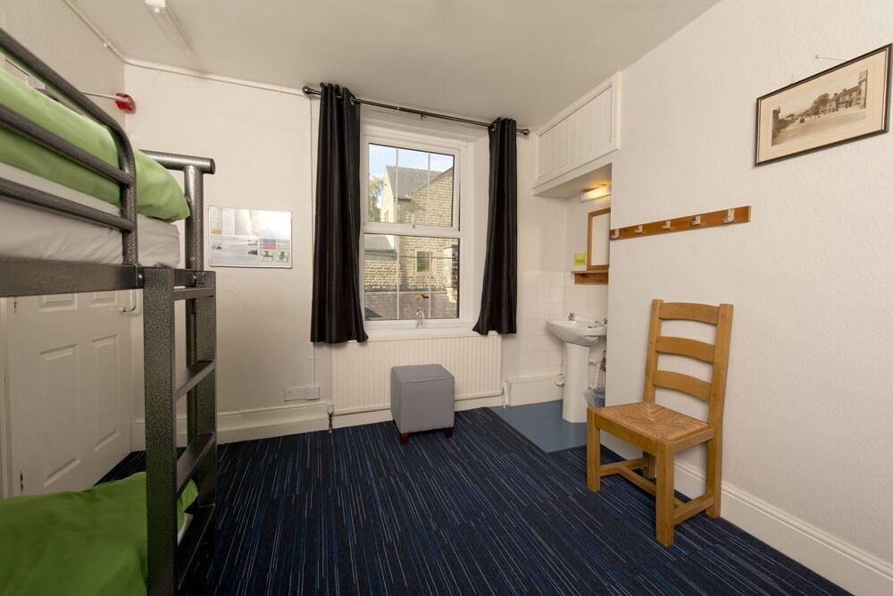YHA Hathersage - Hostel