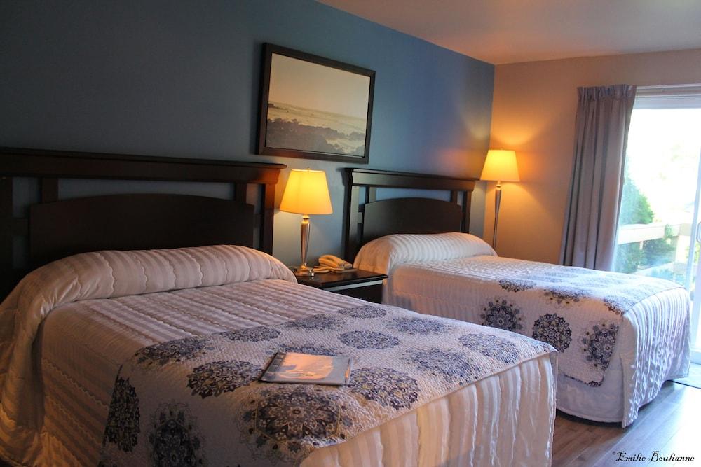 Hotel Motel Le Beluga