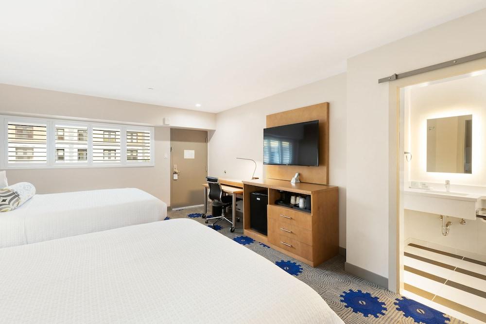 Best Western Red Coach Inn