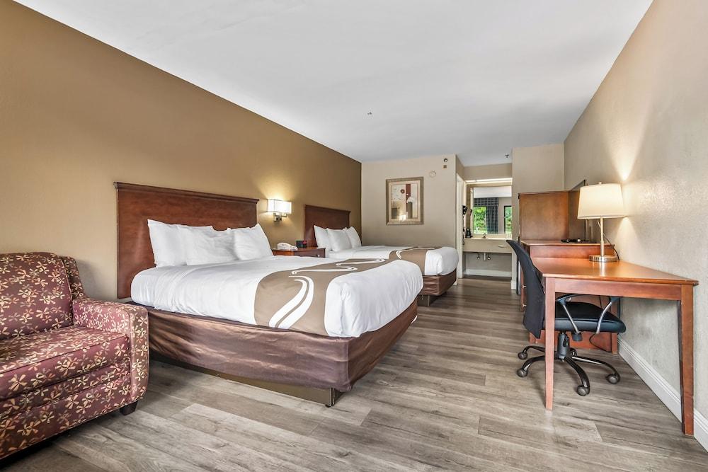 Quality Inn Quincy - Tallahassee West