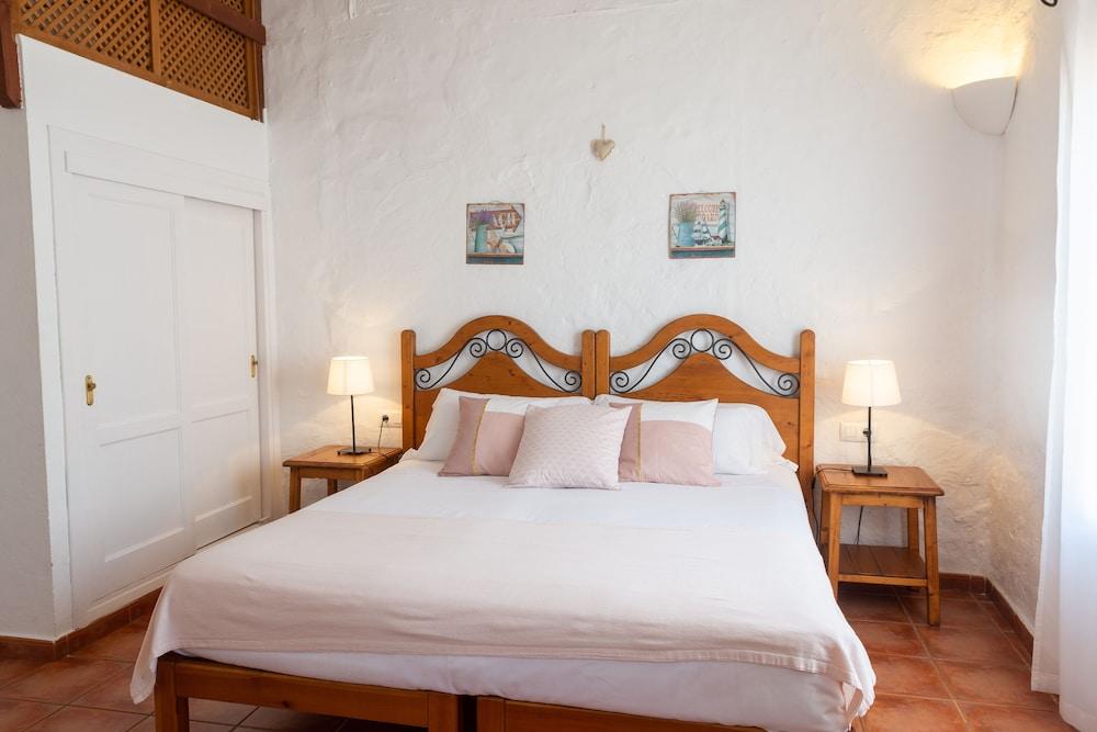 Agroturismo Binissafullet Vell