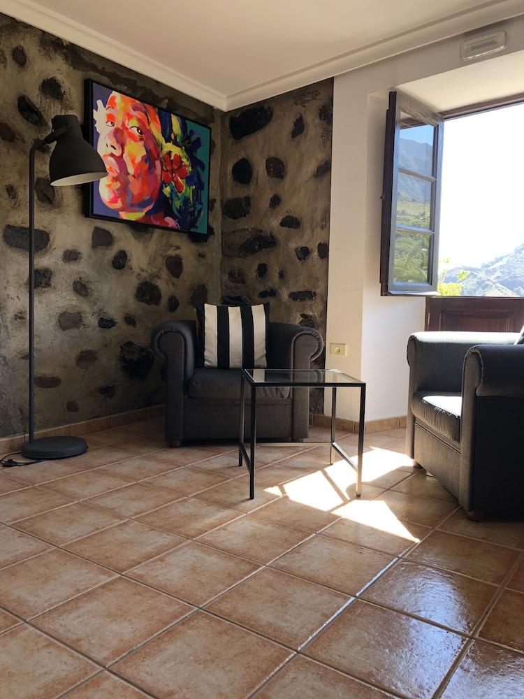 Hotel Rural Ibo Alfaro