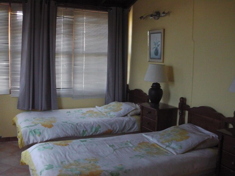 Hotel Casa El Zaguan